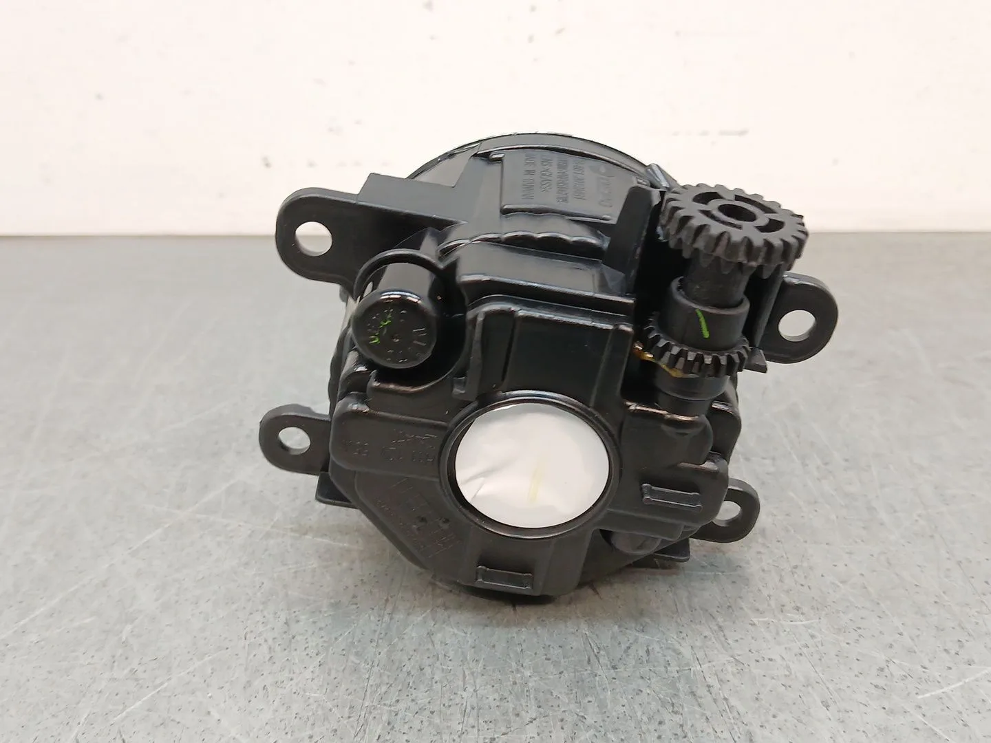 Faro Antiniebla Derecho para Fiat Punto Evo (199_)