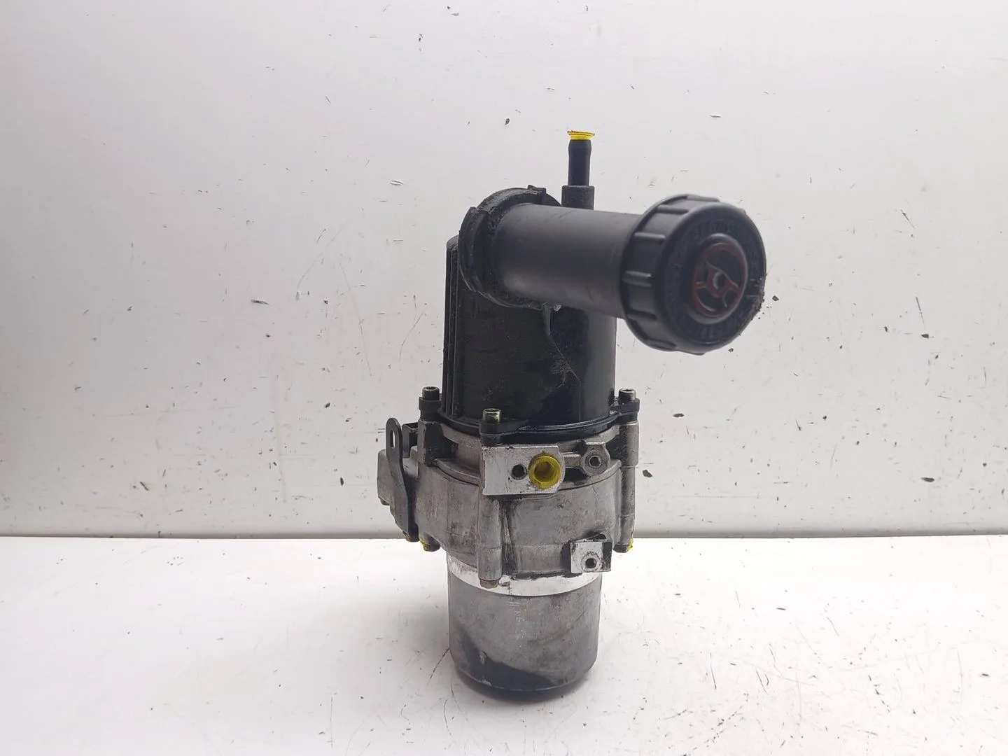 Bomba Direccion para Peugeot 307 (3A/C)