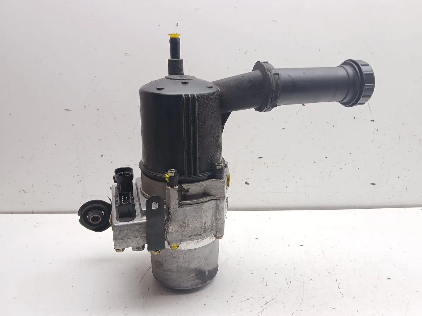 Bomba Direccion para Peugeot 307 (3A/C)