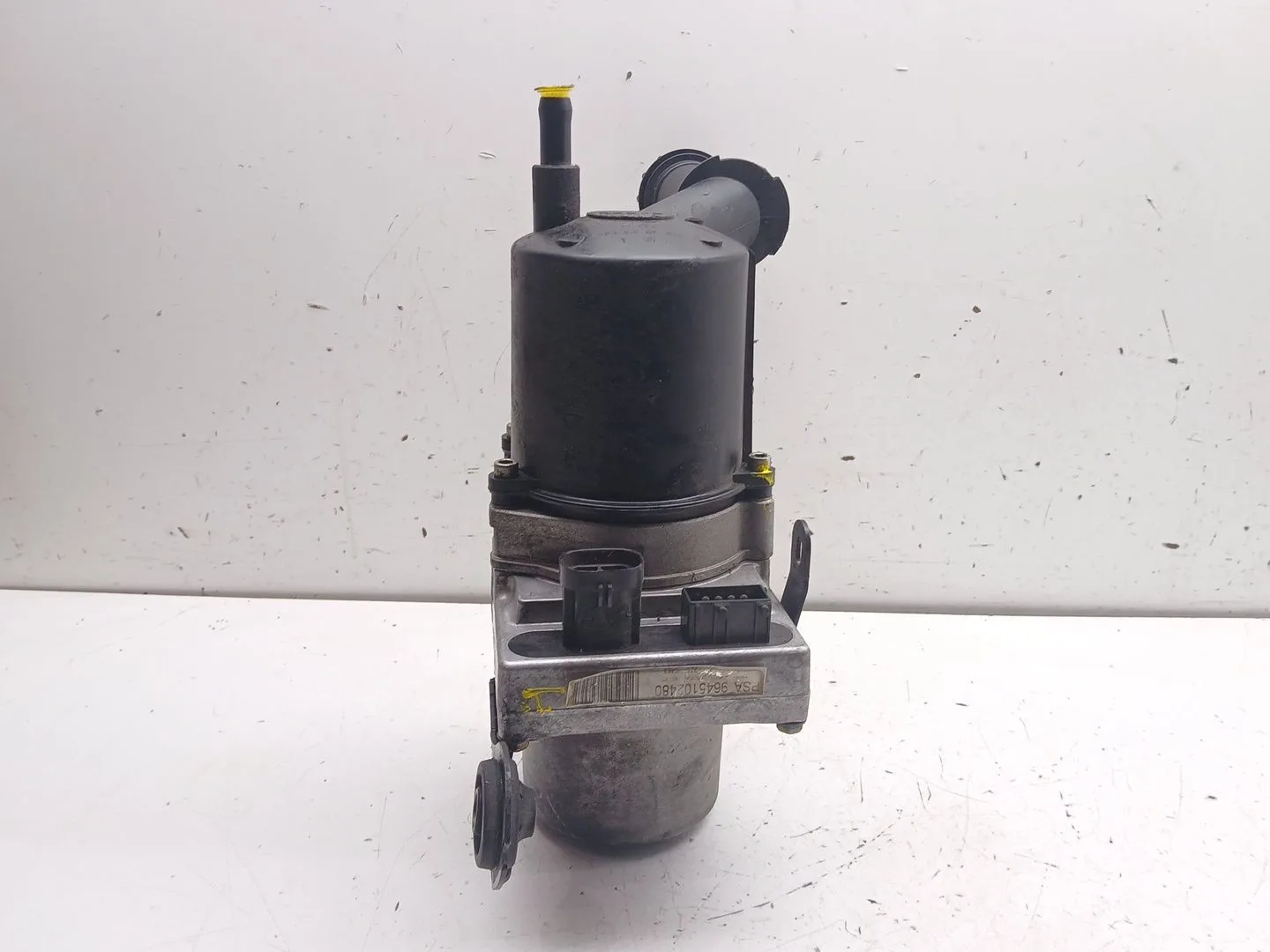 Bomba Direccion para Peugeot 307 (3A/C)