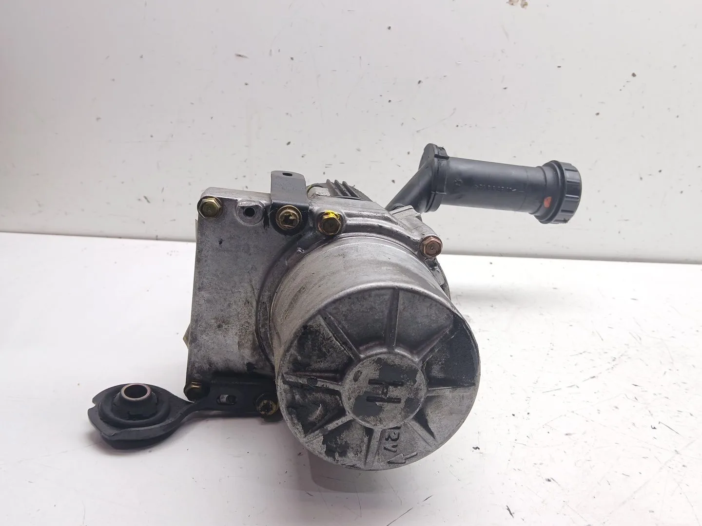 Bomba Direccion para Peugeot 307 (3A/C)