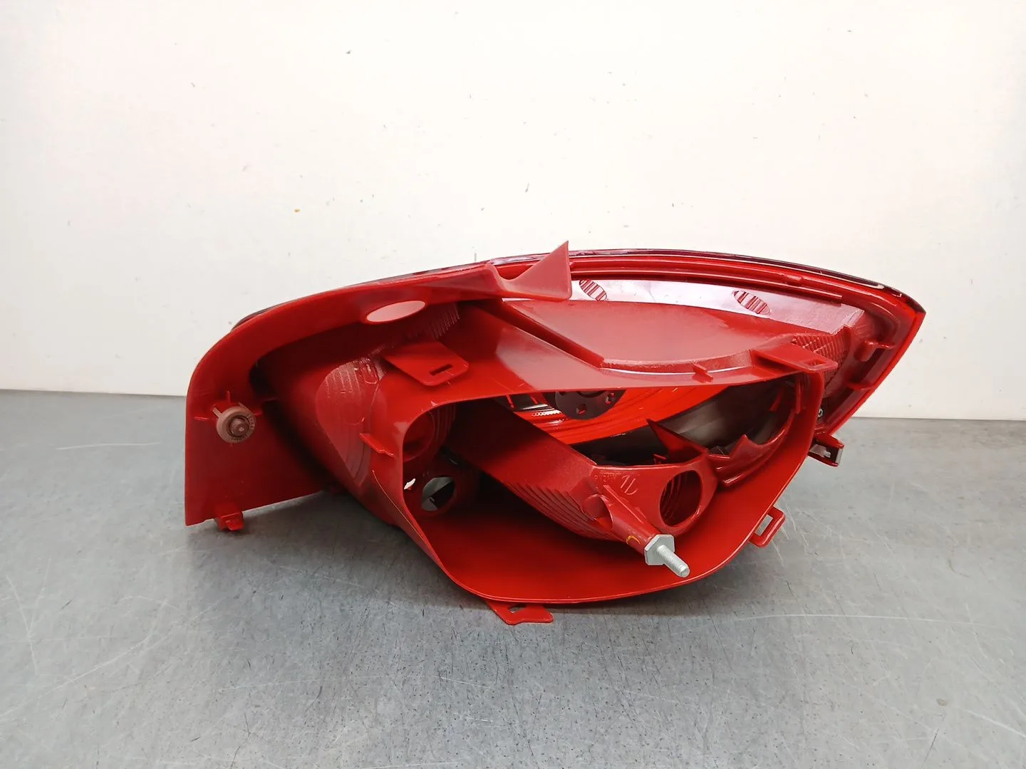 Piloto Trasero Izquierdo para Seat Ibiza (6J5)