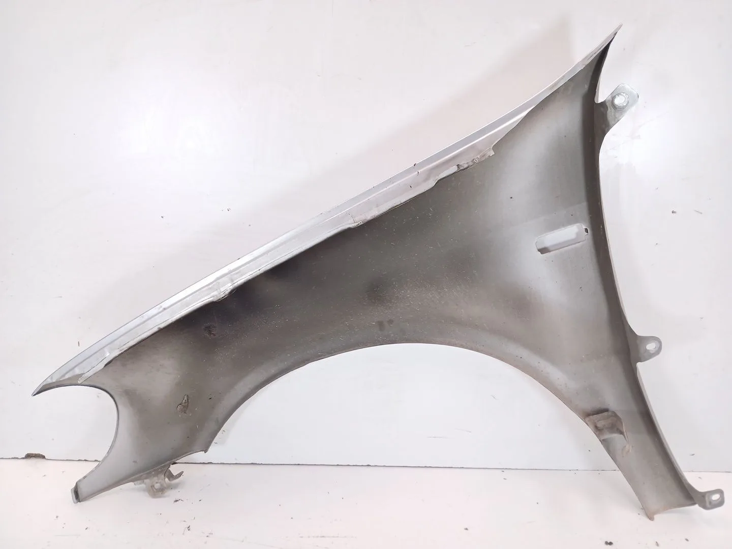 Aleta Delantera Derecha para Mercedes-Benz Clase M (W163)