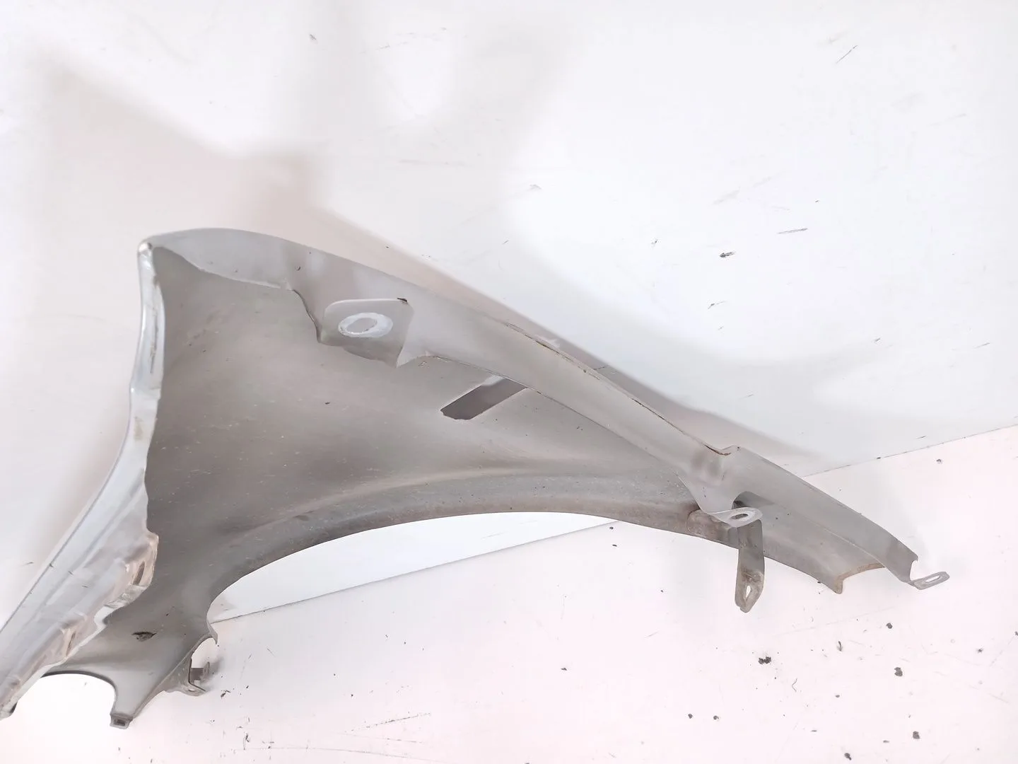 Aleta Delantera Derecha para Mercedes-Benz Clase M (W163)