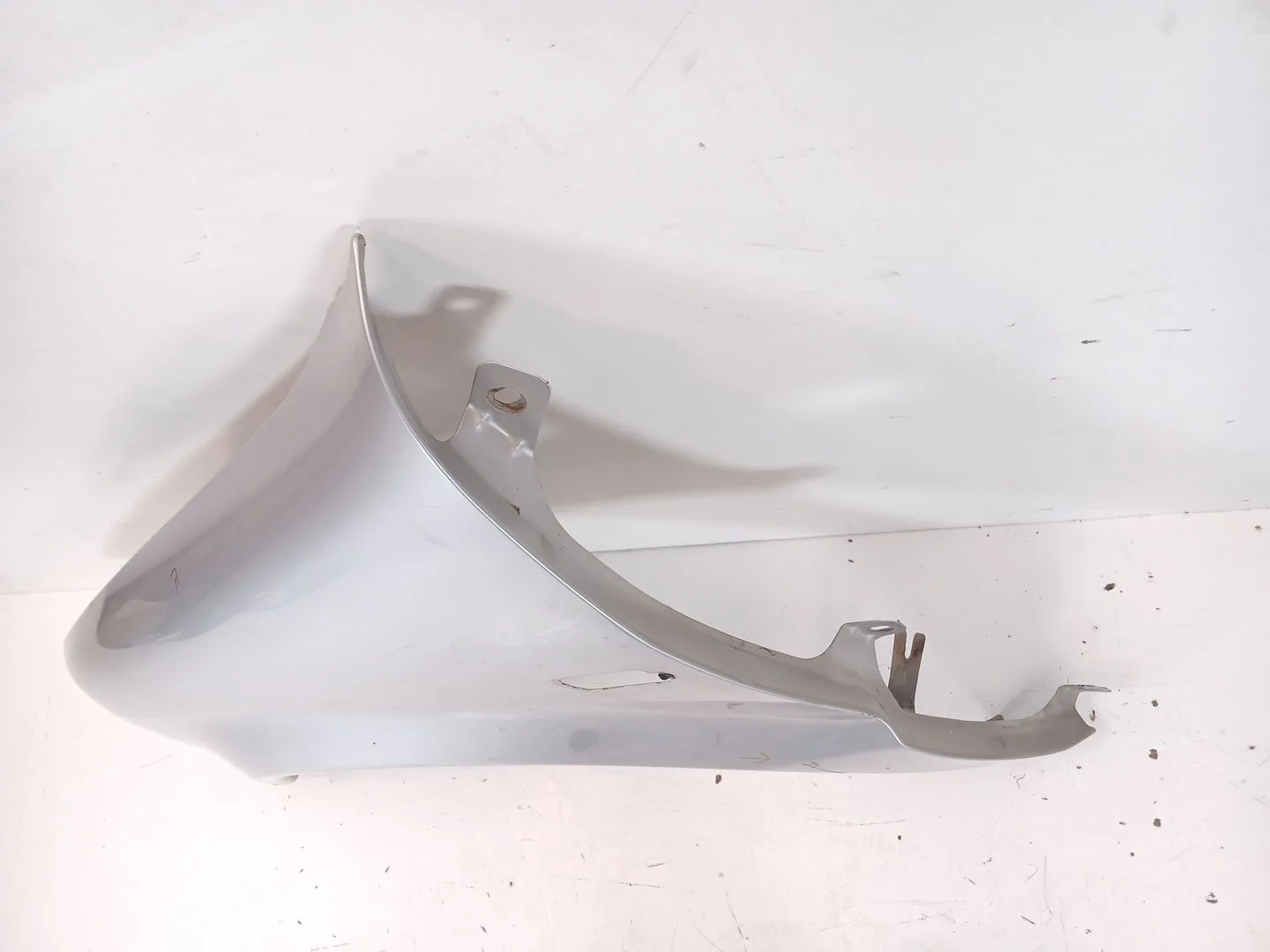 Aleta Delantera Izquierda para Mercedes-Benz Clase M (W163)