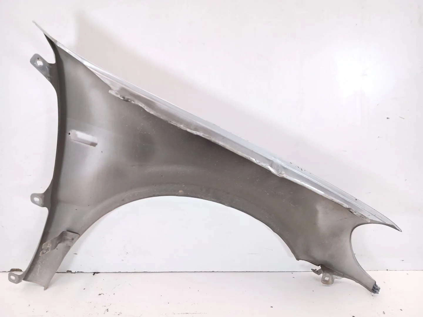 Aleta Delantera Izquierda para Mercedes-Benz Clase M (W163)