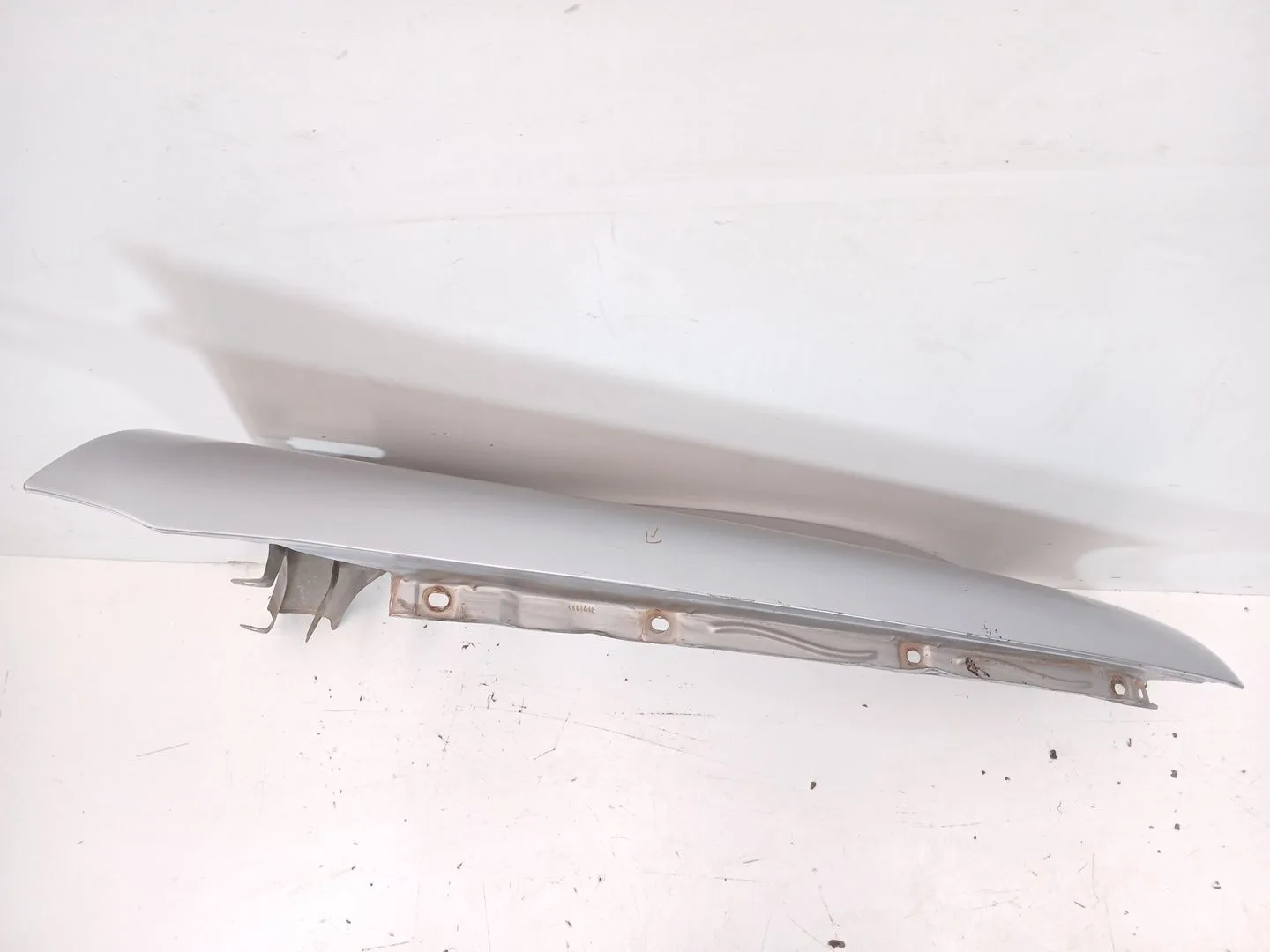 Aleta Delantera Izquierda para Mercedes-Benz Clase M (W163)