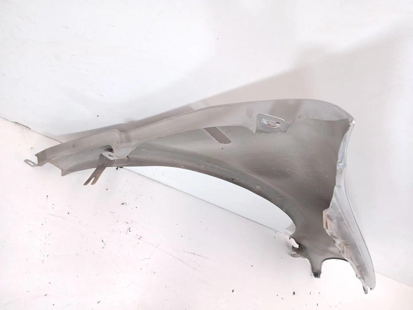 Aleta Delantera Izquierda para Mercedes-Benz Clase M (W163)