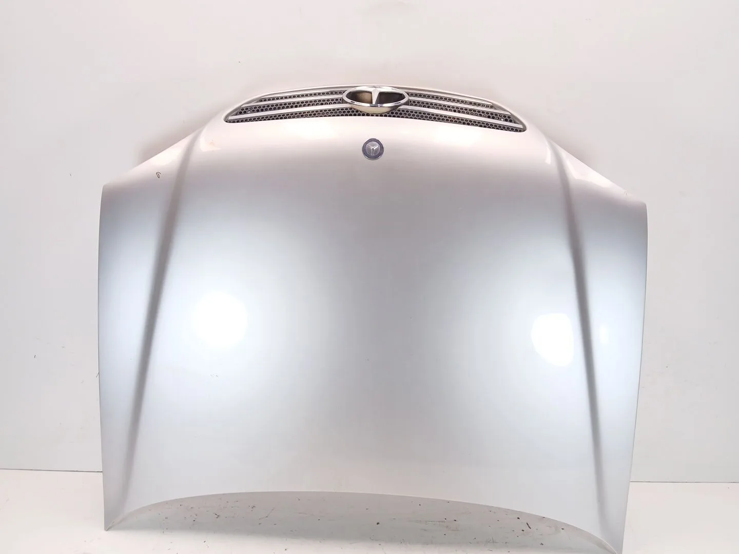 Capot para Mercedes-Benz Clase M (W163)