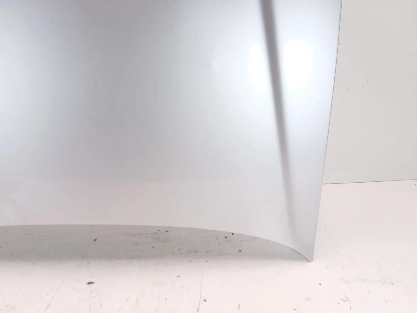 Capot para Mercedes-Benz Clase M (W163)