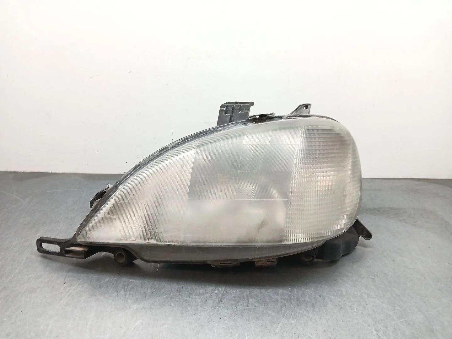 Faro Izquierdo para Mercedes-Benz Clase M (W163)