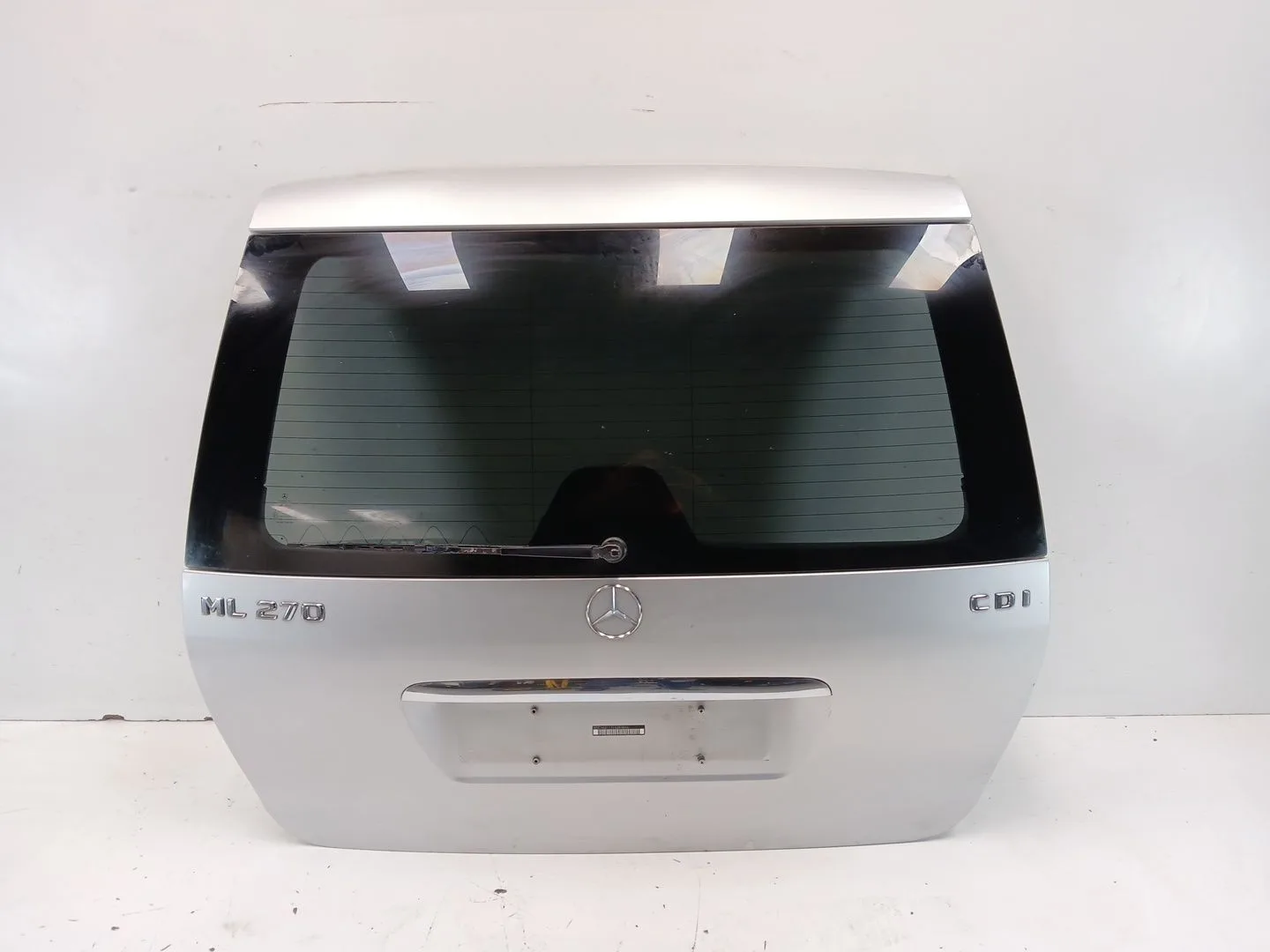 Porton Trasero para Mercedes-Benz Clase M (W163)