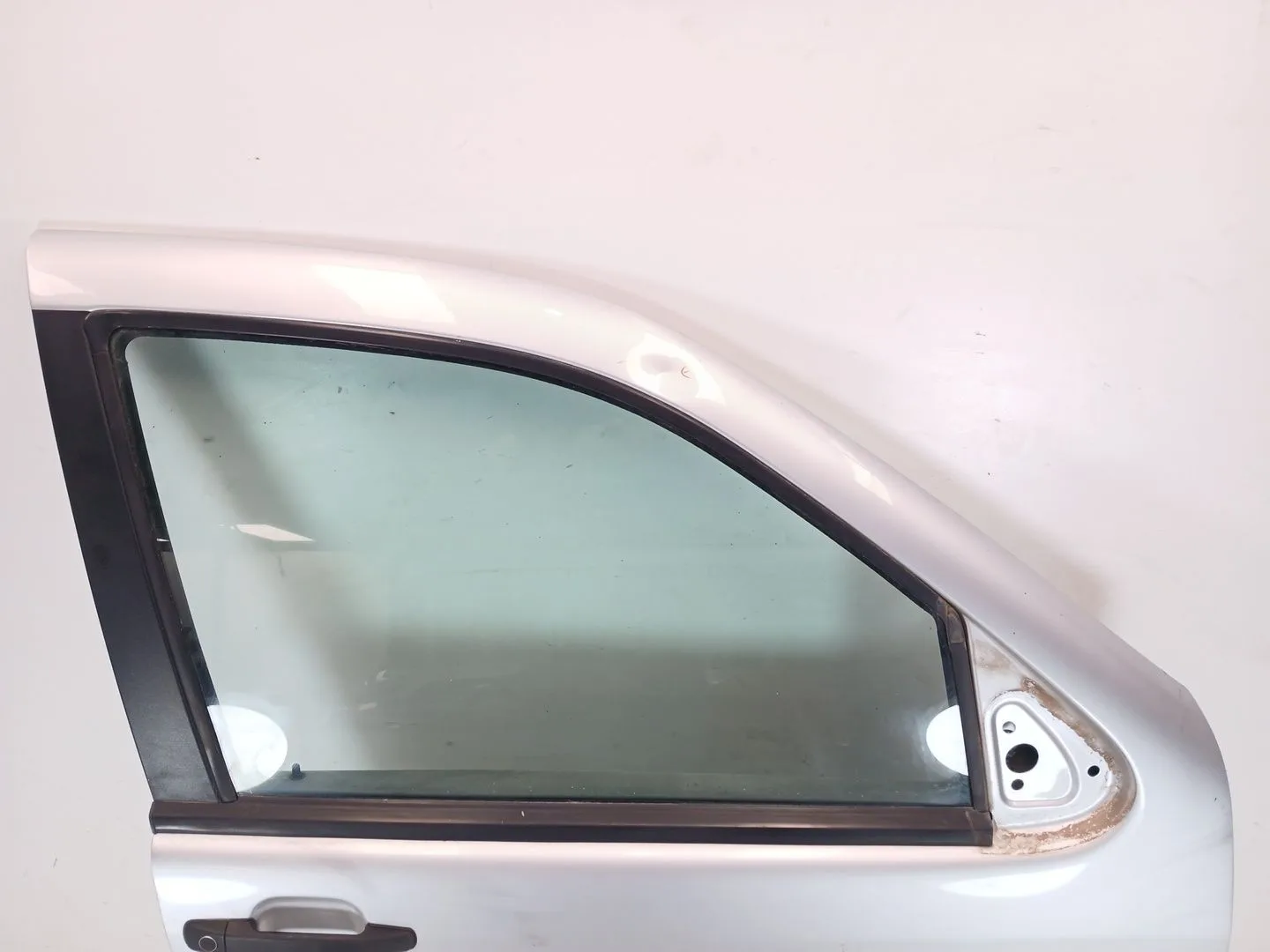 Puerta Delantera Derecha para Mercedes-Benz Clase M (W163)