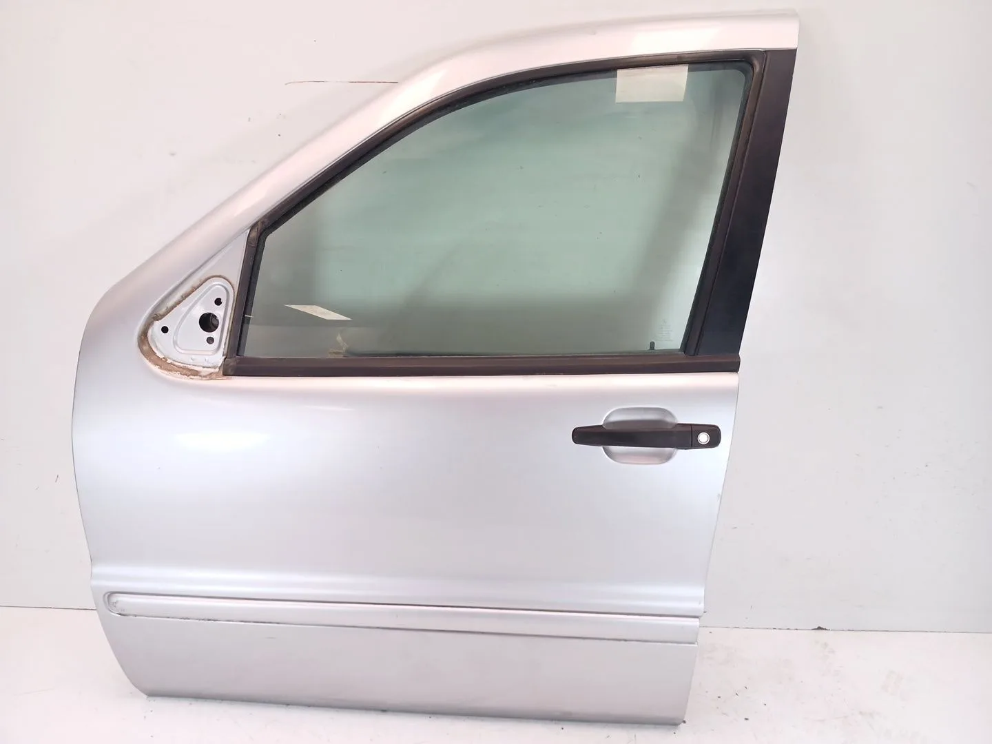 Puerta Delantera Izquierda para Mercedes-Benz Clase M (W163)