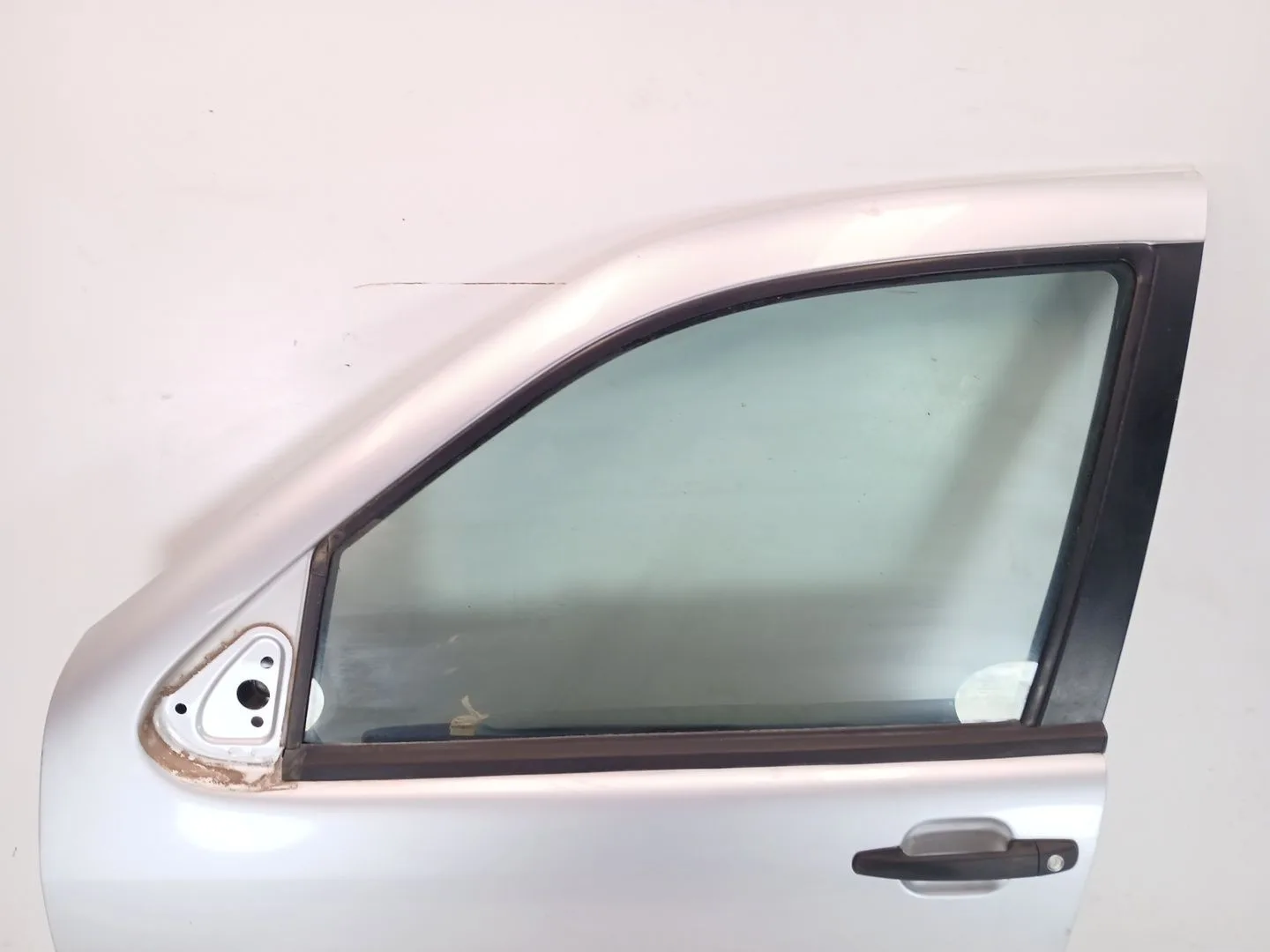 Puerta Delantera Izquierda para Mercedes-Benz Clase M (W163)