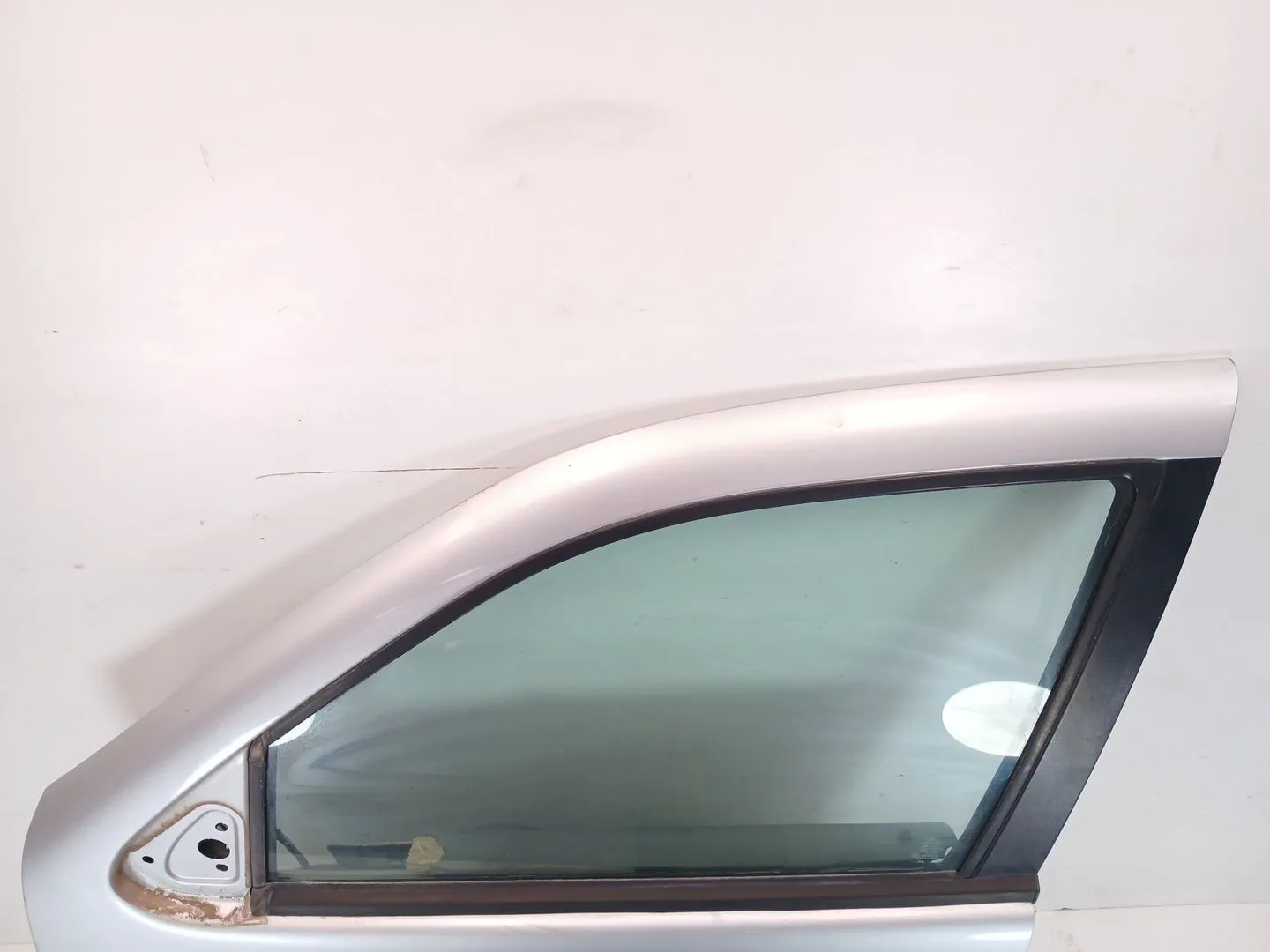 Puerta Delantera Izquierda para Mercedes-Benz Clase M (W163)