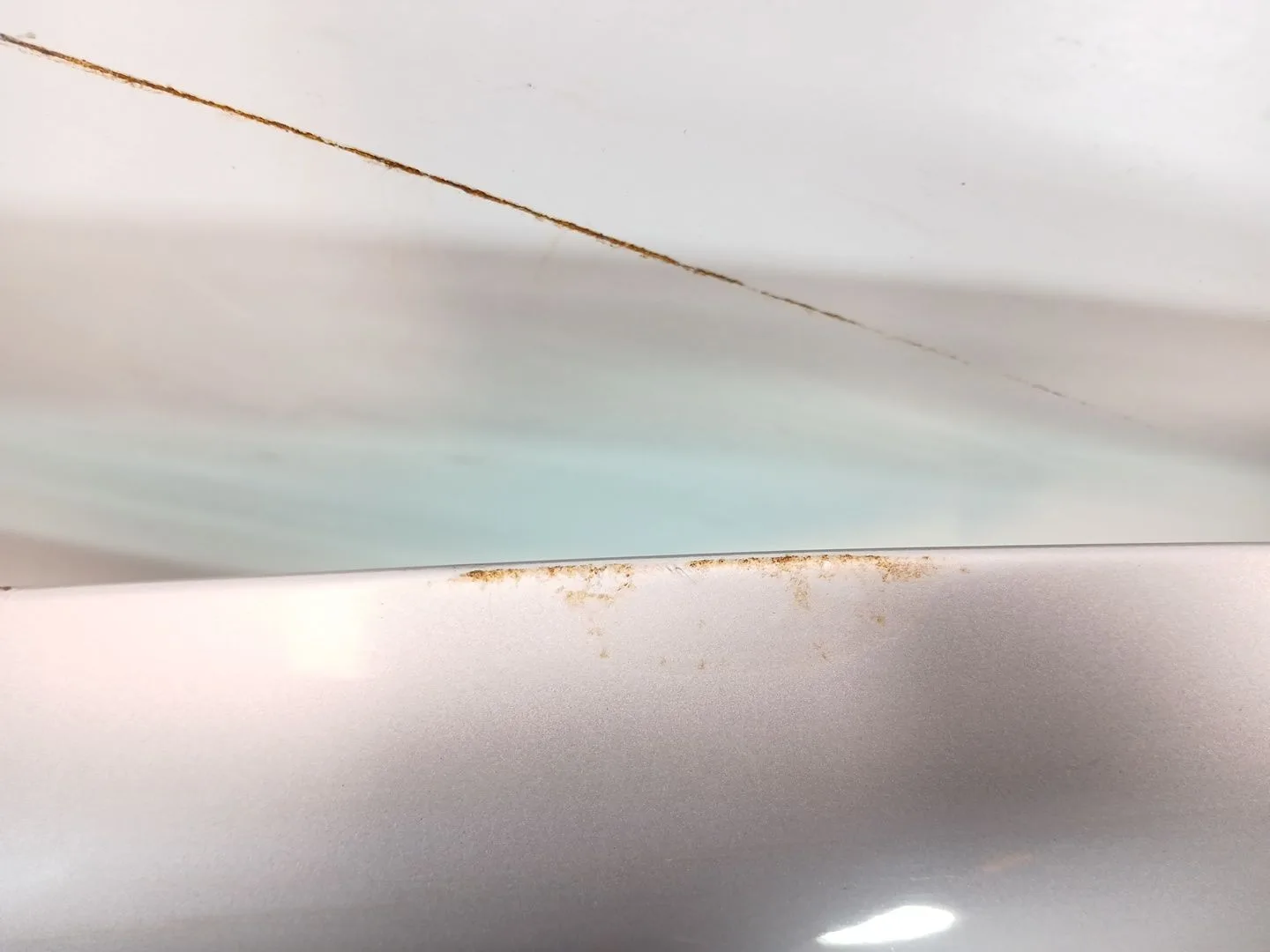 Puerta Delantera Izquierda para Mercedes-Benz Clase M (W163)