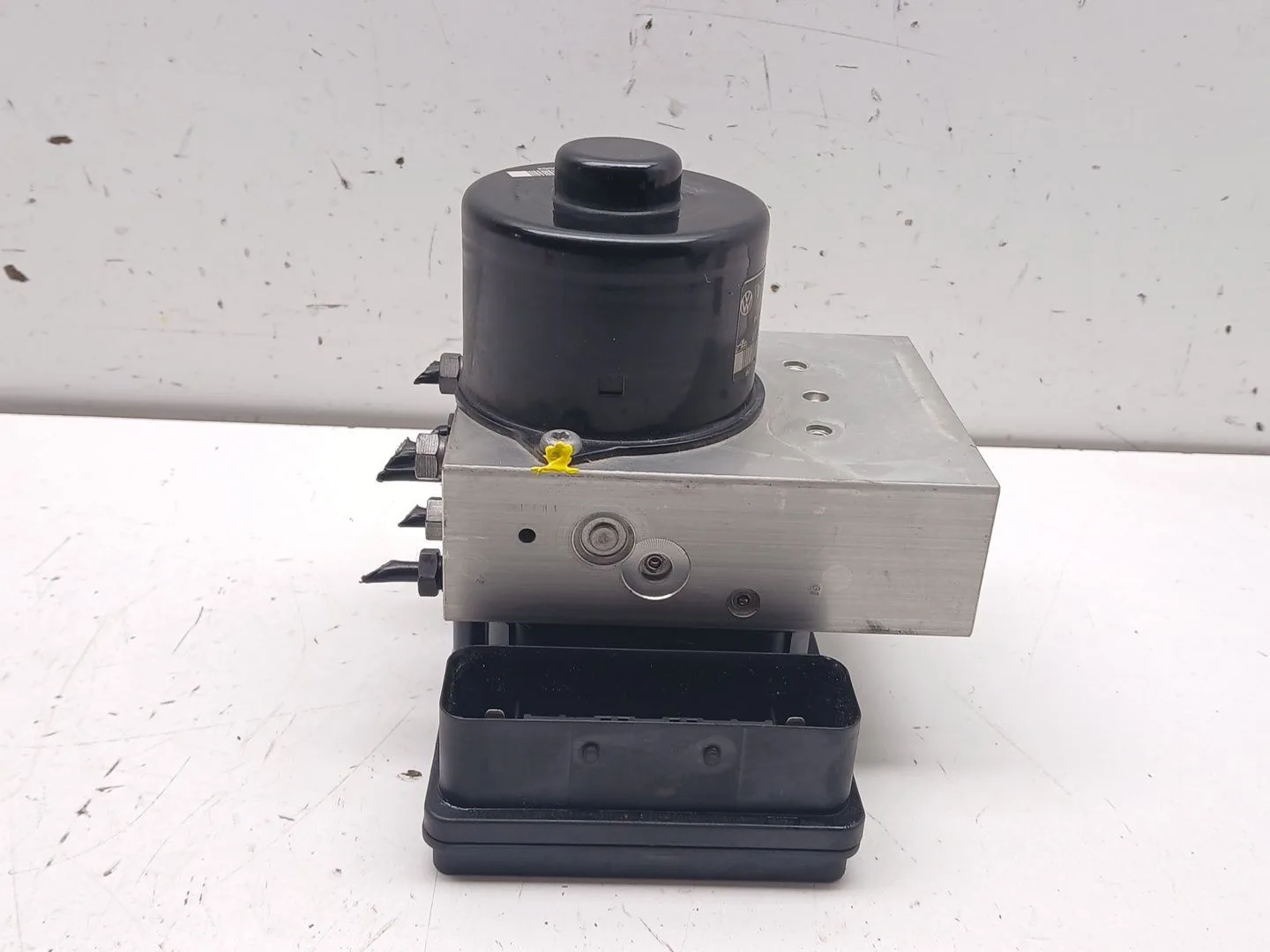 Abs para Porsche Cayenne (9Pa)
