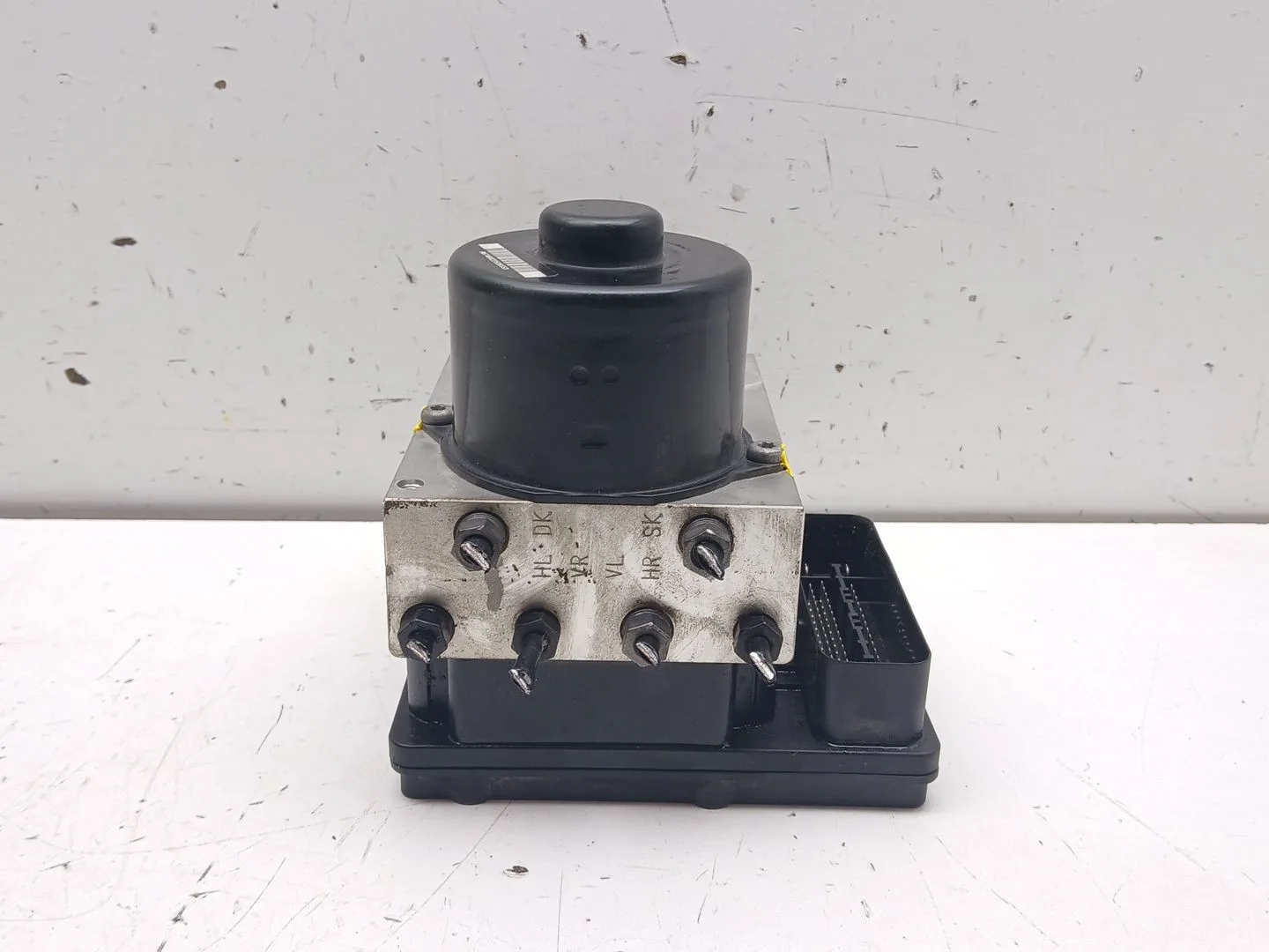 Abs para Porsche Cayenne (9Pa)
