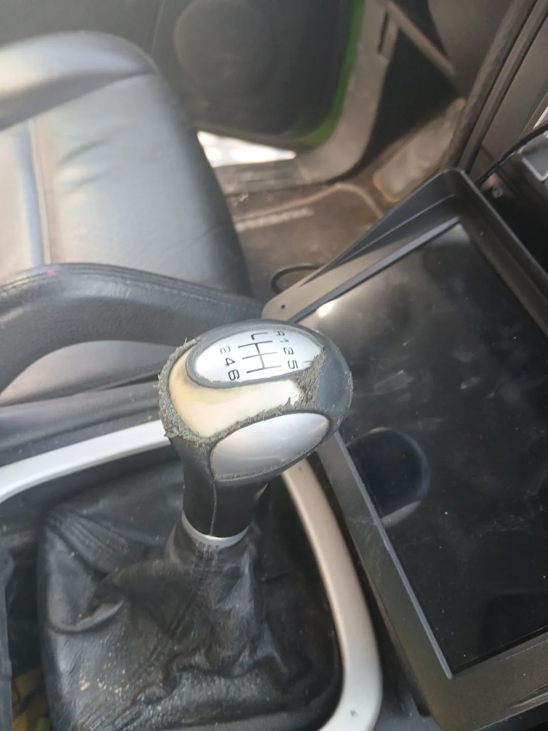 Caja Cambios para Porsche Cayenne (9Pa)