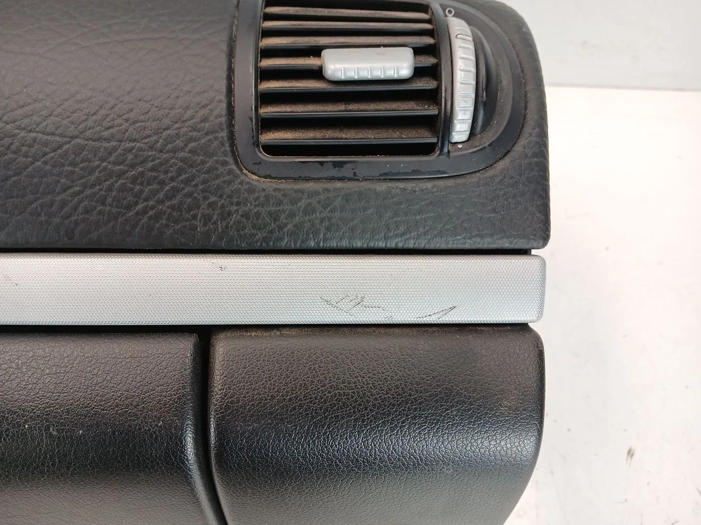 Kit Airbag para Porsche Cayenne (9Pa)