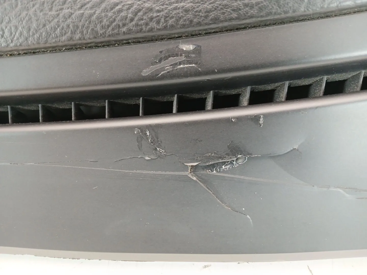 Kit Airbag para Porsche Cayenne (9Pa)