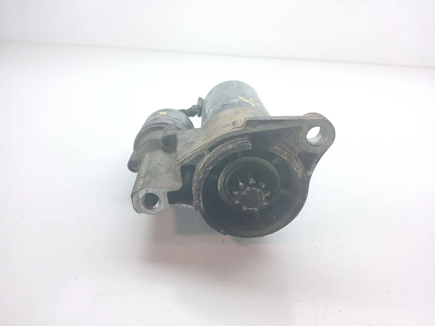 Motor Arranque para Porsche Cayenne (9Pa)