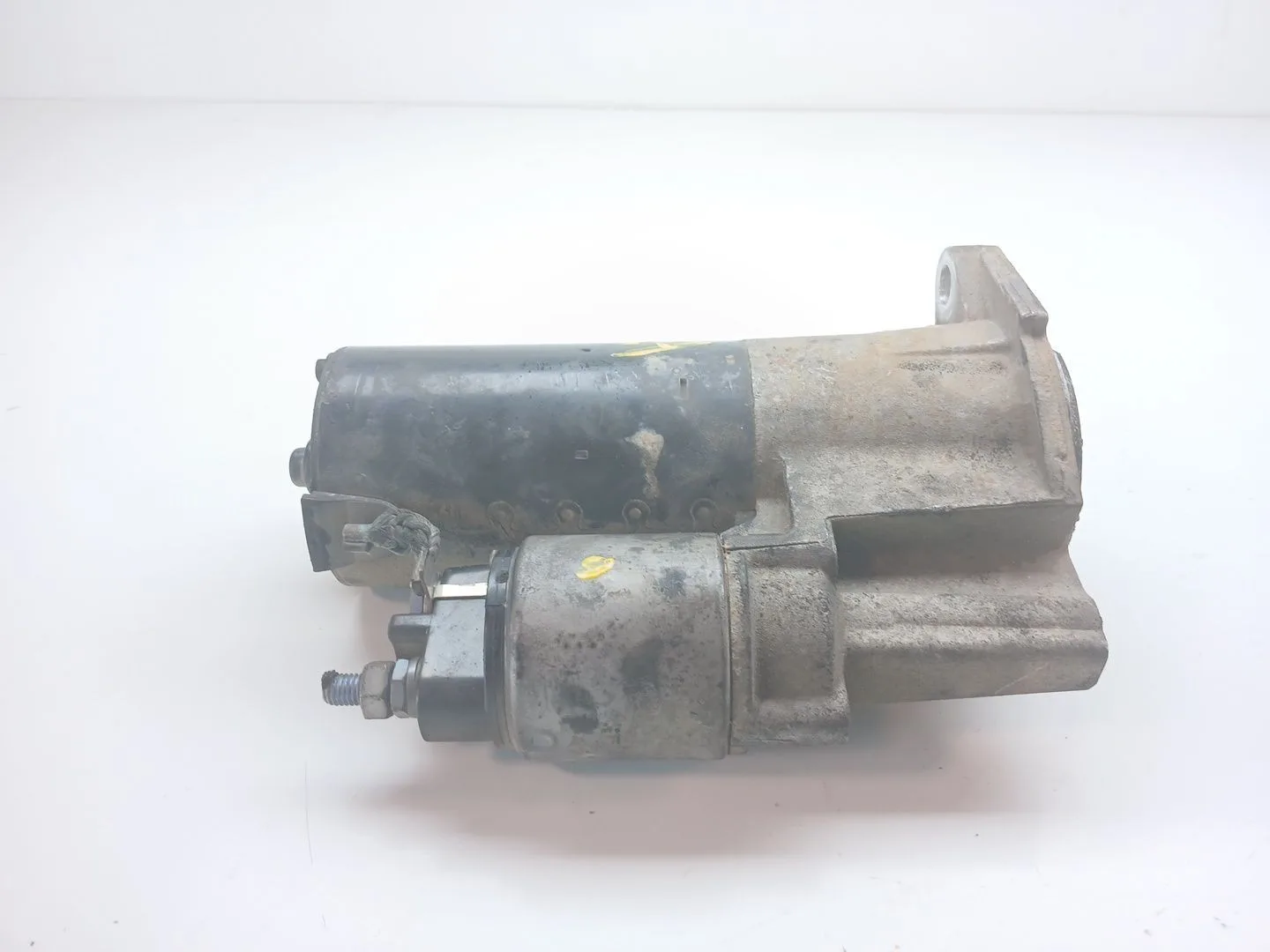 Motor Arranque para Porsche Cayenne (9Pa)
