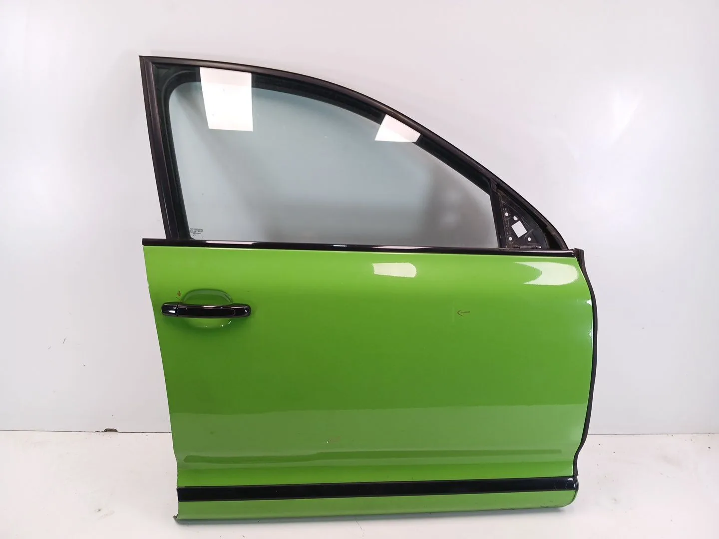 Puerta Delantera Derecha para Porsche Cayenne (9Pa)