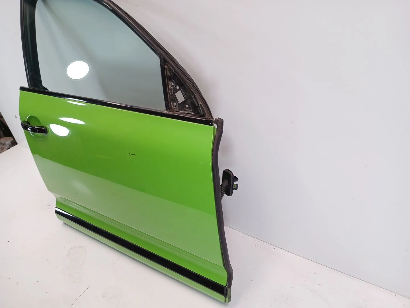 Puerta Delantera Derecha para Porsche Cayenne (9Pa)
