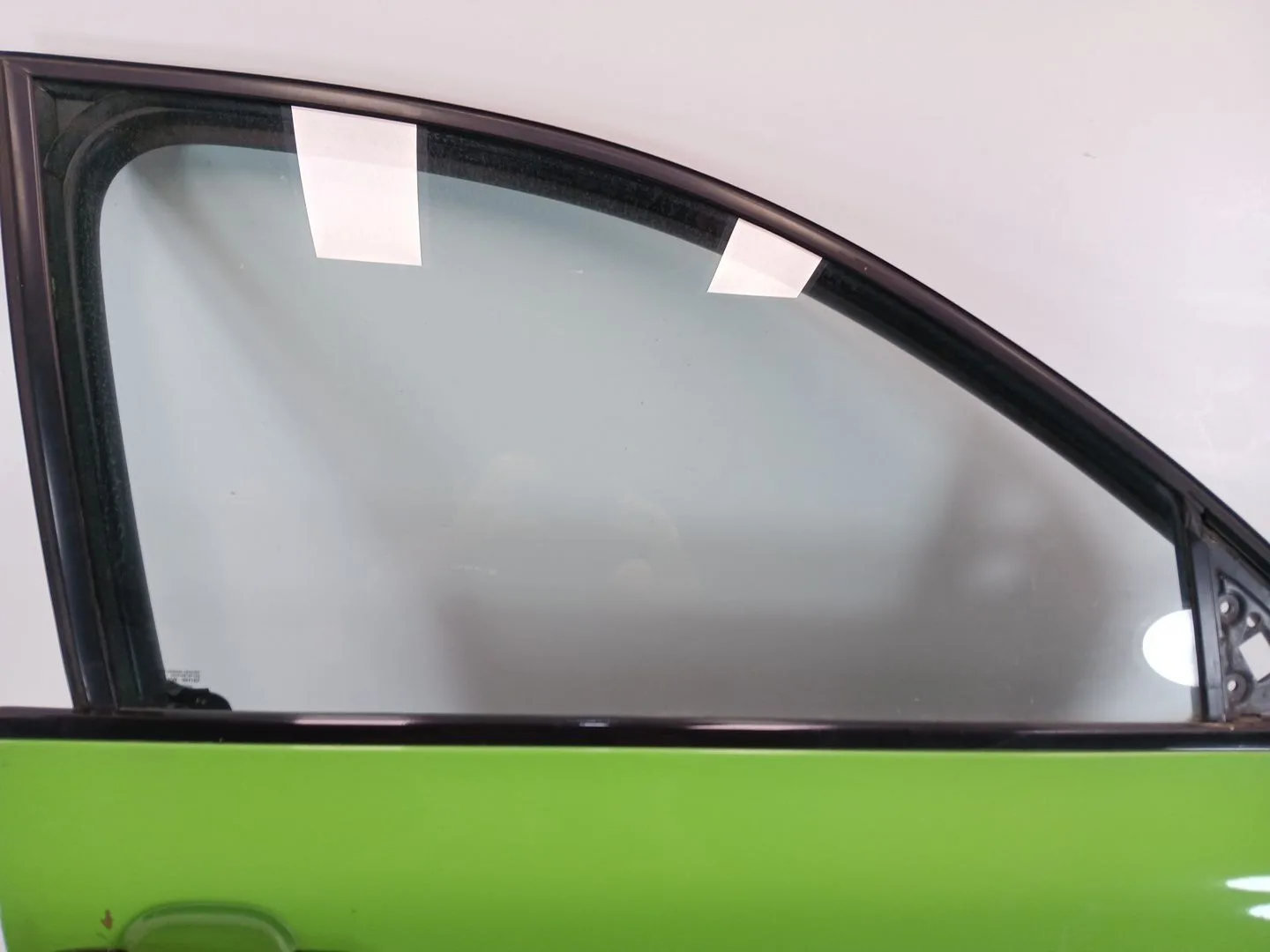 Puerta Delantera Derecha para Porsche Cayenne (9Pa)