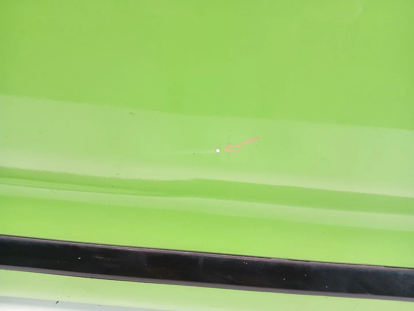 Puerta Delantera Derecha para Porsche Cayenne (9Pa)