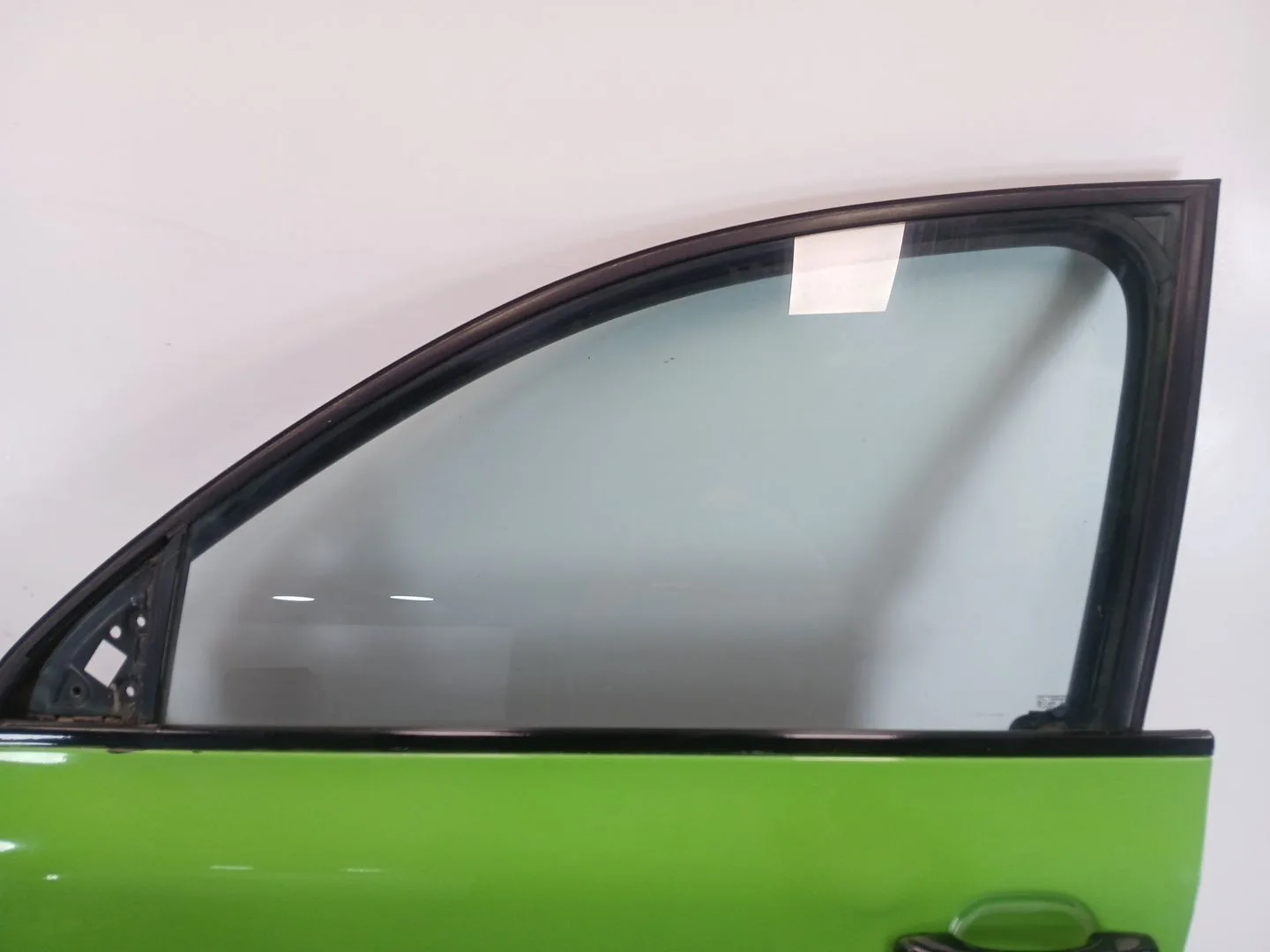 Puerta Delantera Izquierda para Porsche Cayenne (9Pa)