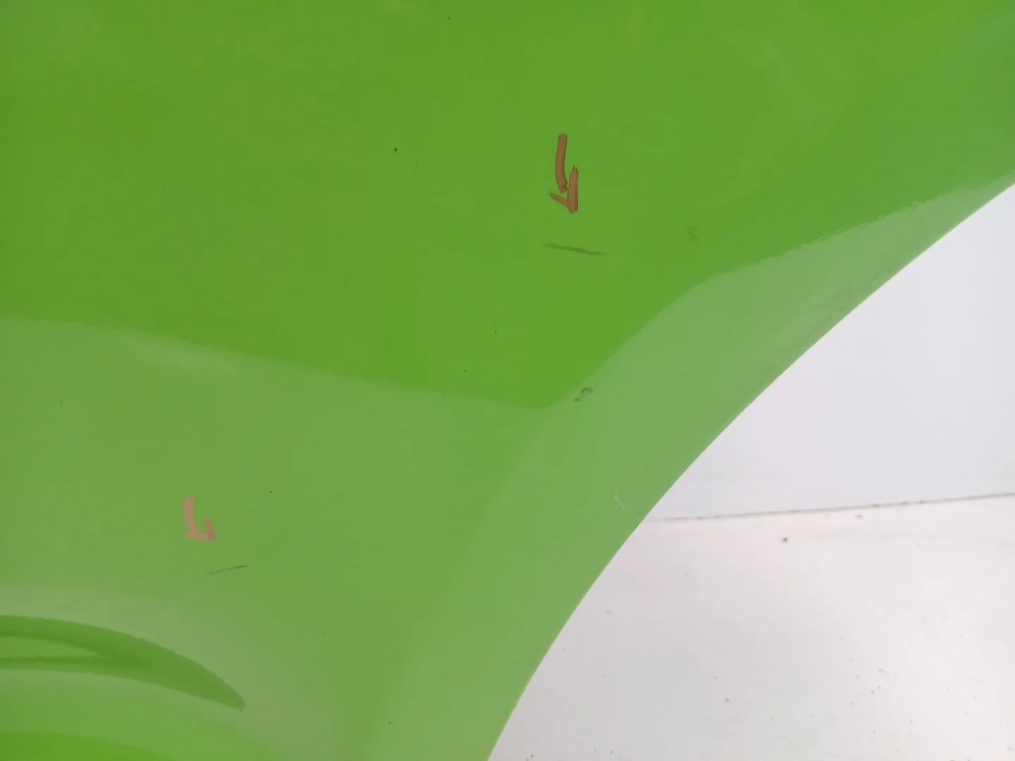 Puerta Trasera Izquierda para Porsche Cayenne (9Pa)