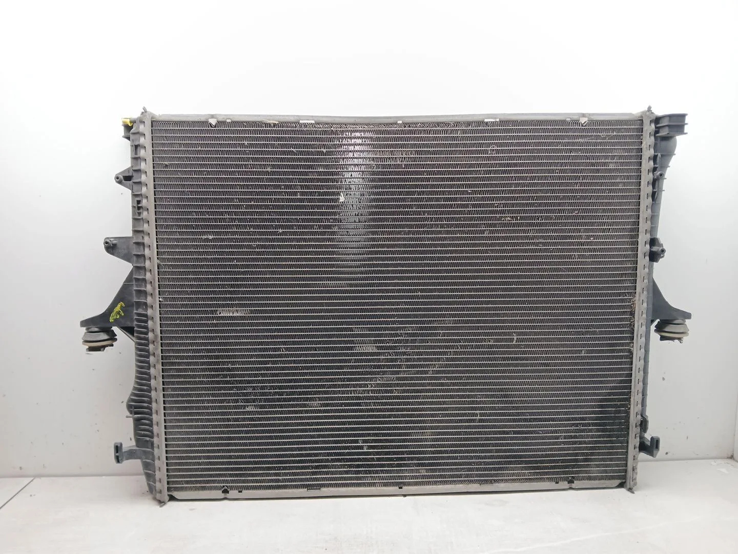 Radiador Agua para Porsche Cayenne (9Pa)