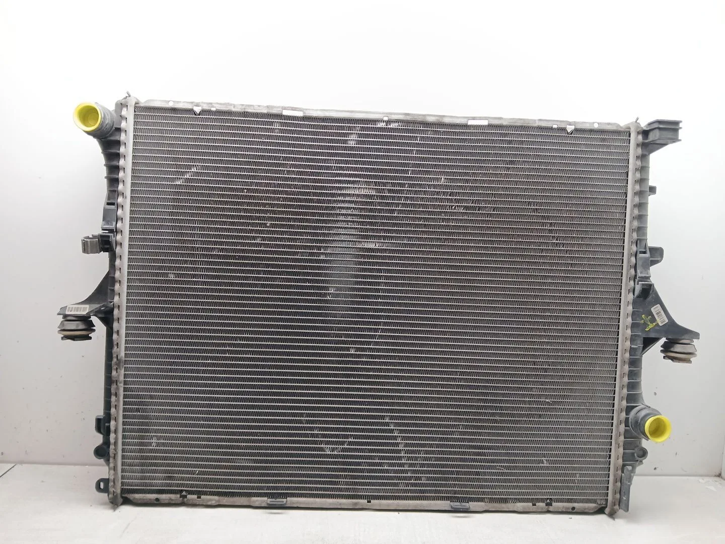 Radiador Agua para Porsche Cayenne (9Pa)