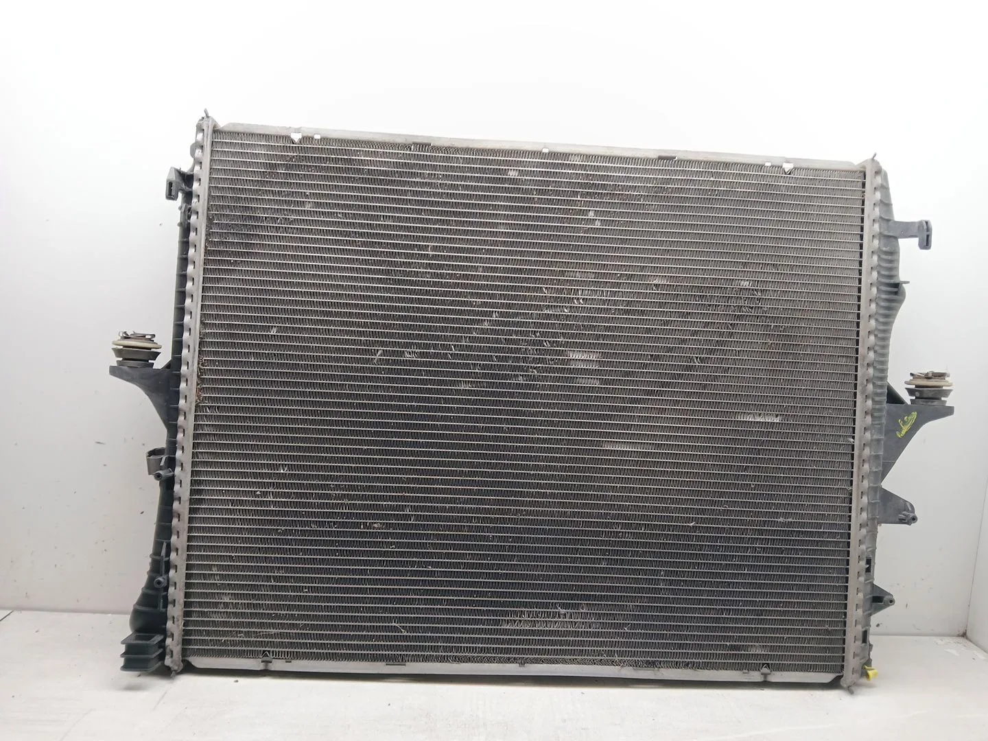 Radiador Agua para Porsche Cayenne (9Pa)
