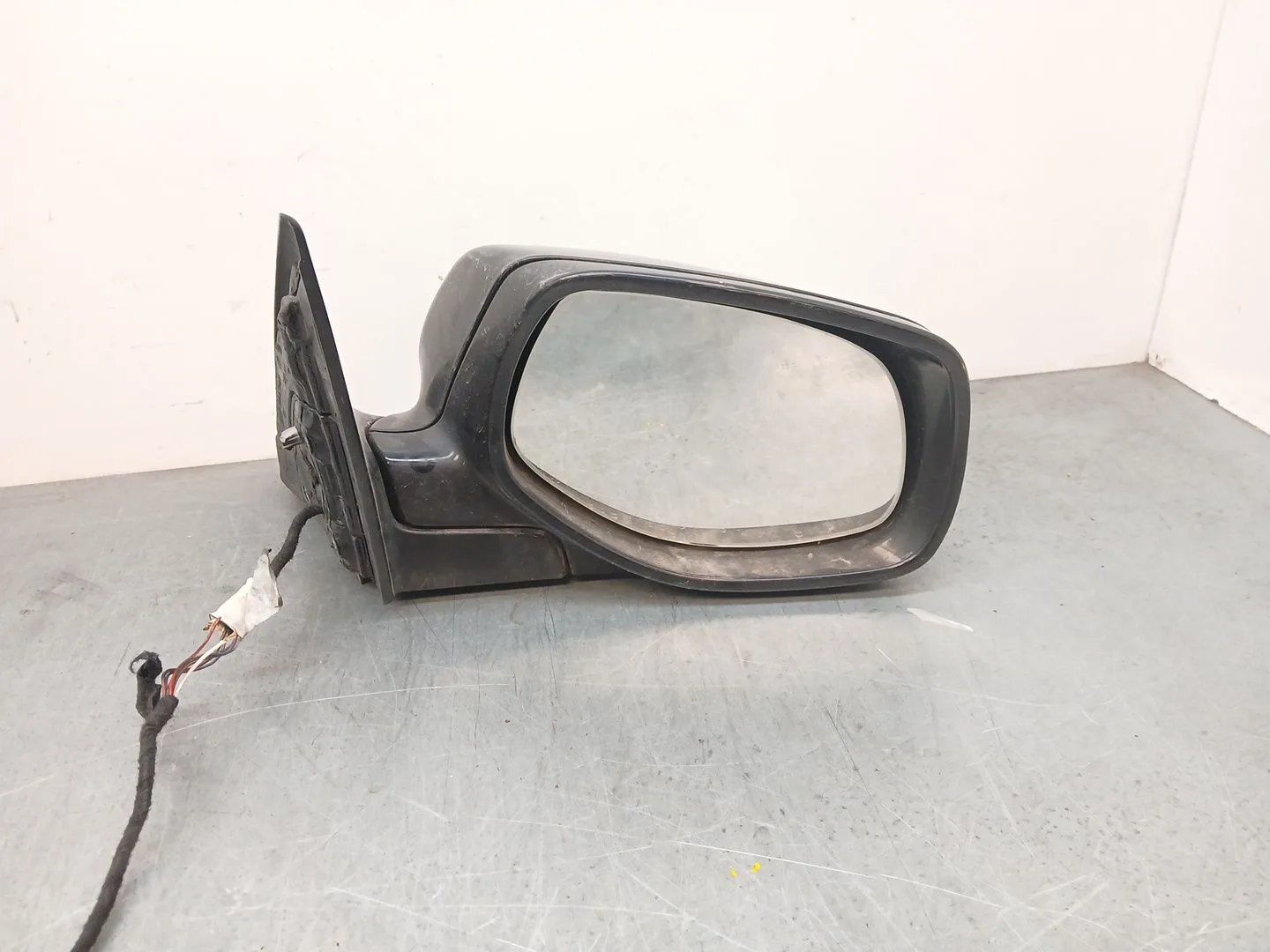 Retrovisor Derecho para Porsche Cayenne (9Pa)
