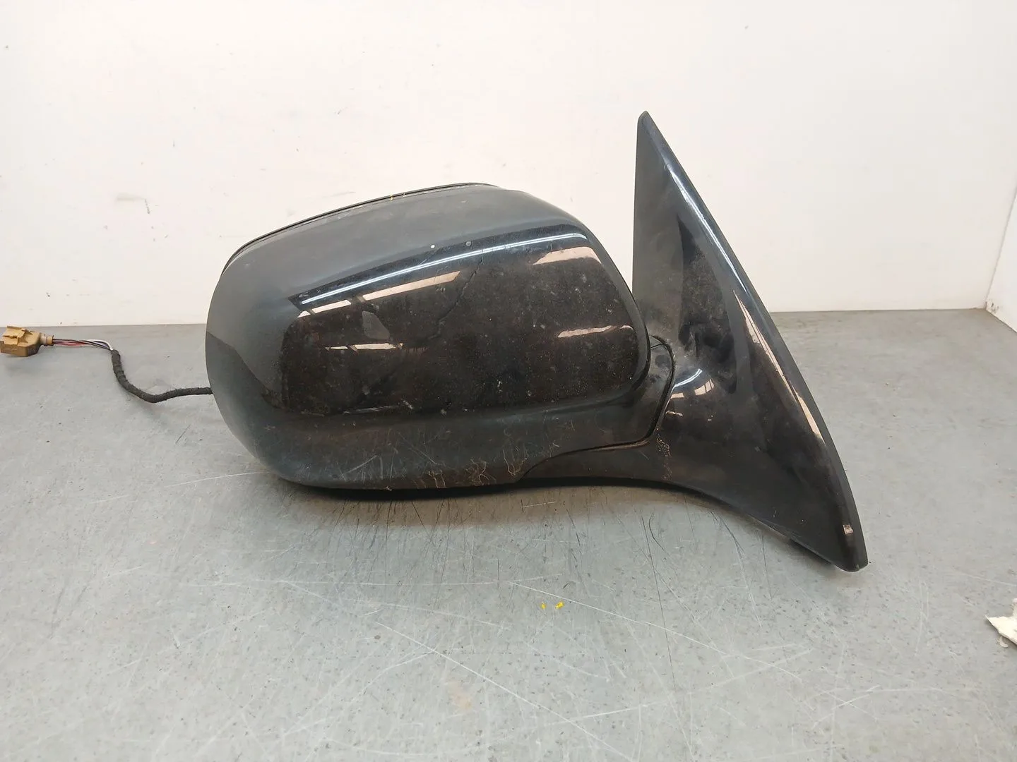 Retrovisor Derecho para Porsche Cayenne (9Pa)