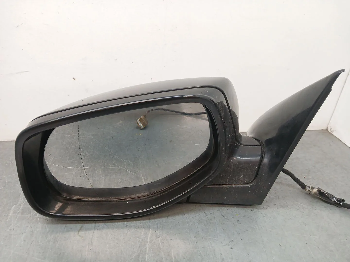 Retrovisor Izquierdo para Porsche Cayenne (9Pa)