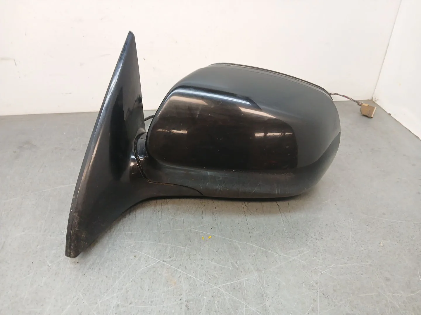 Retrovisor Izquierdo para Porsche Cayenne (9Pa)