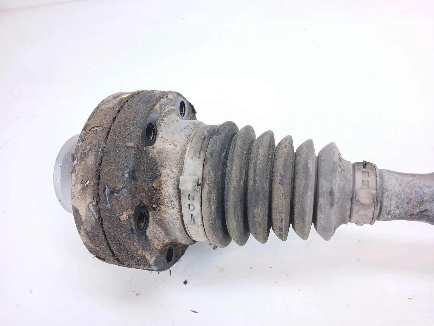 Transmision Delantera Derecha para Porsche Cayenne (9Pa)