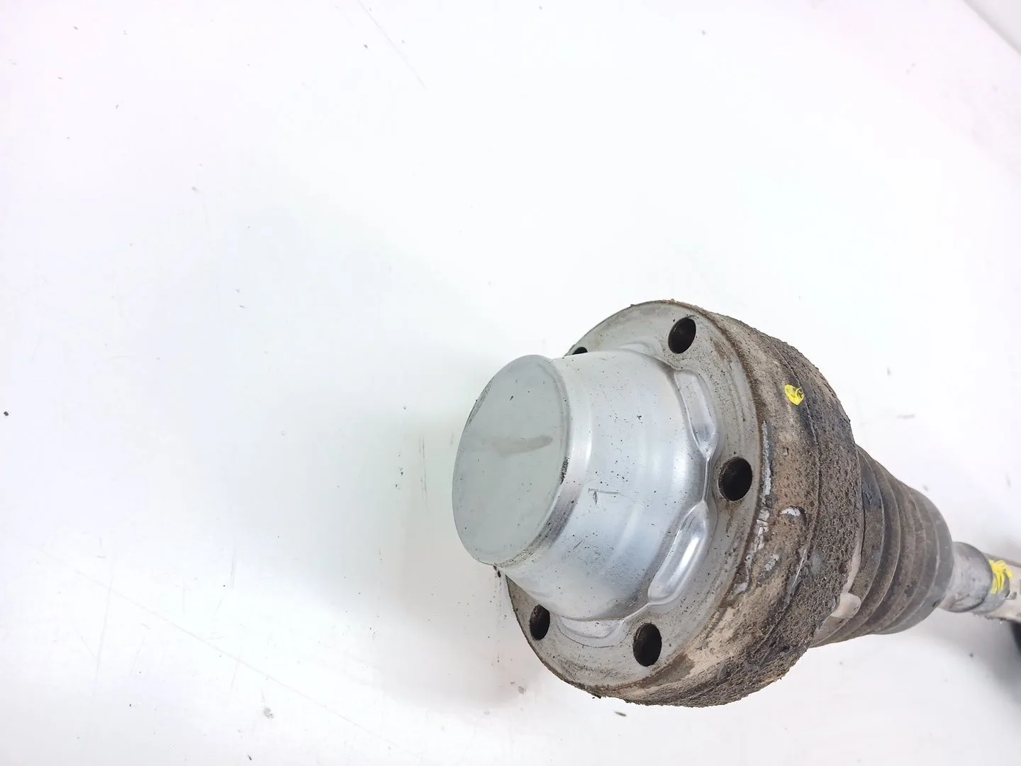 Transmision Delantera Derecha para Porsche Cayenne (9Pa)