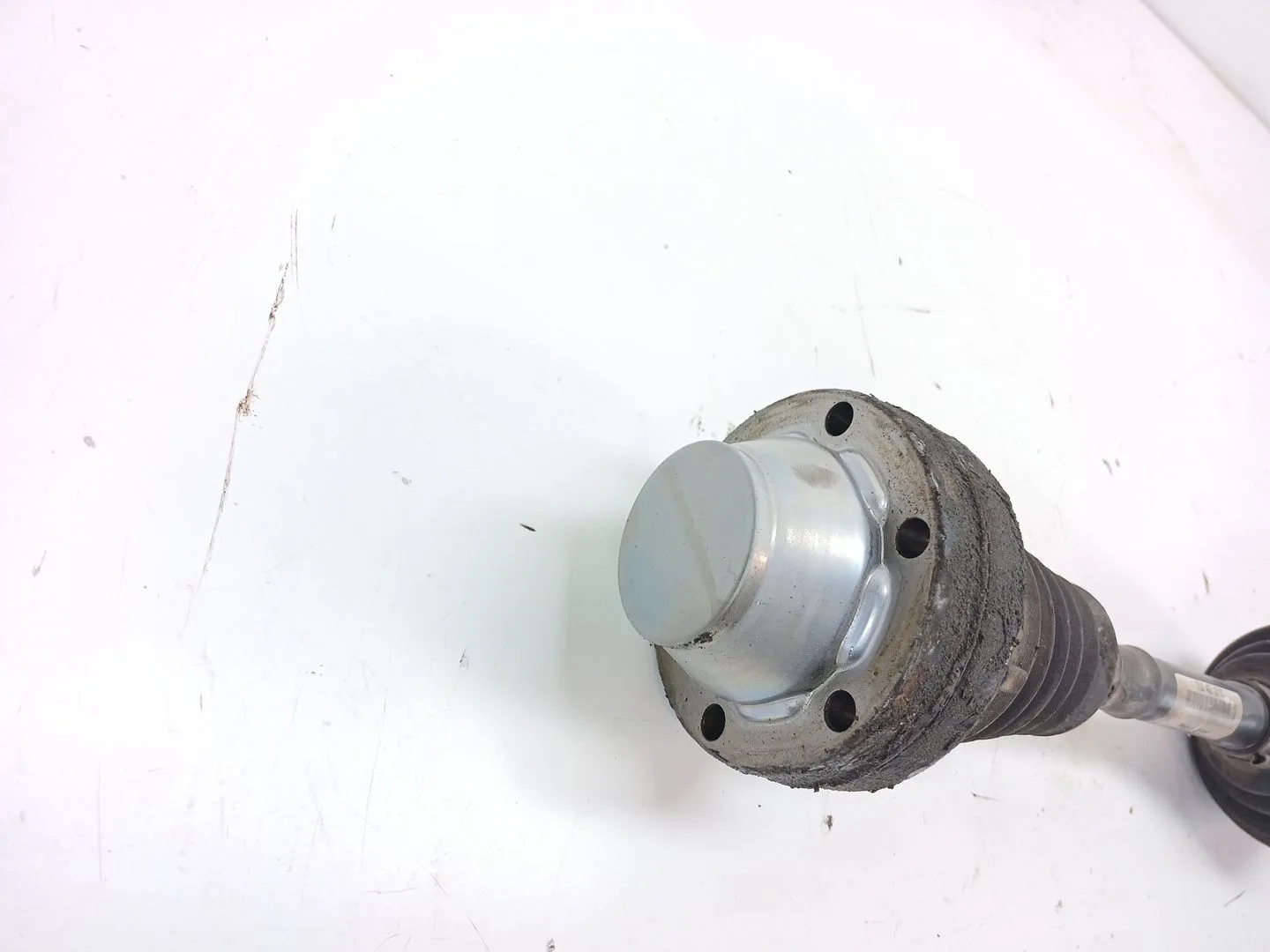 Transmision Delantera Izquierda para Porsche Cayenne (9Pa)