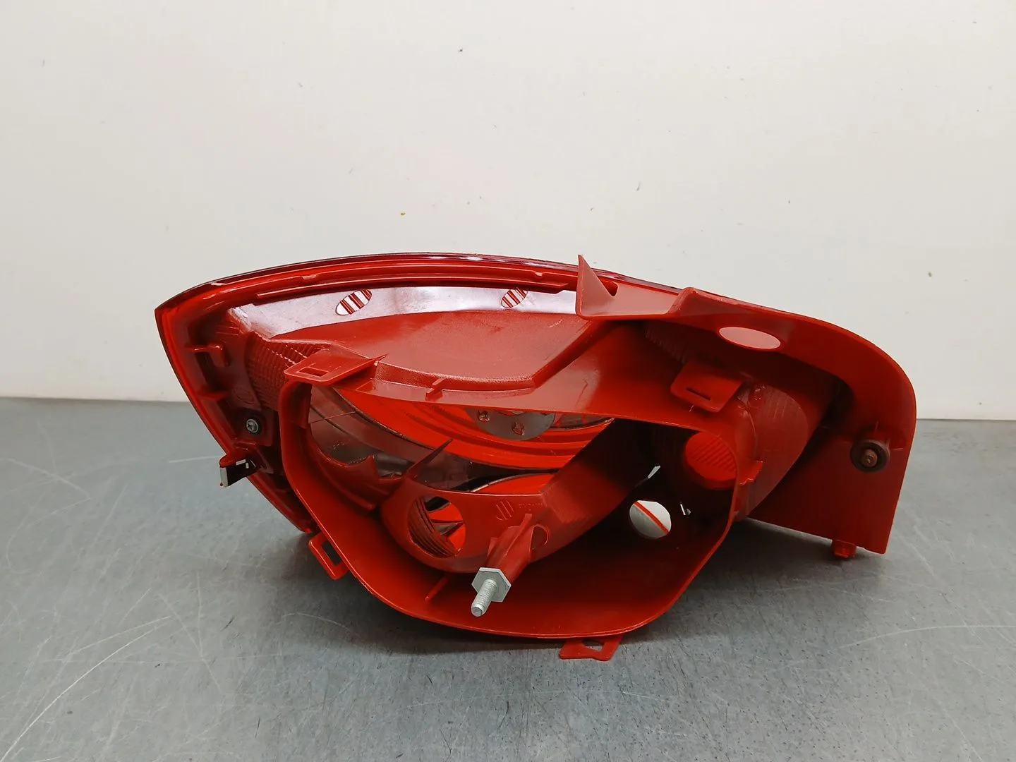 Piloto Trasero Derecho para Seat Ibiza (6J5)