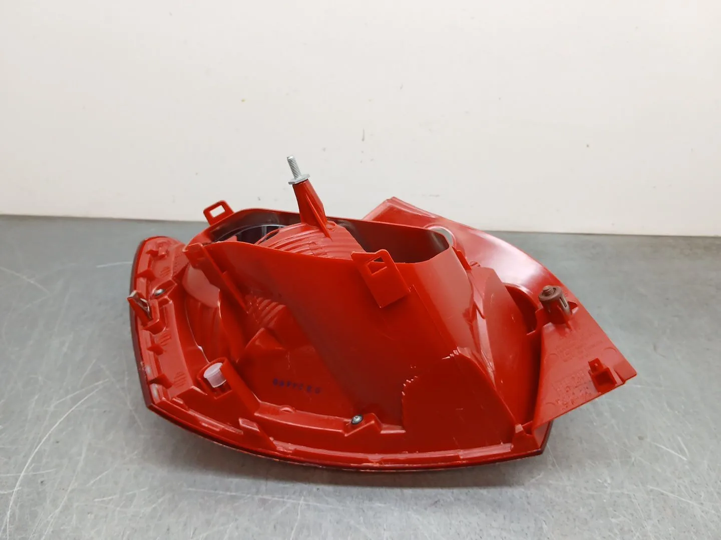 Piloto Trasero Derecho para Seat Ibiza (6J5)