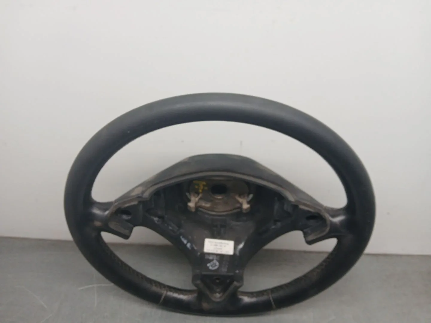 Volante para Porsche Cayenne (9Pa)