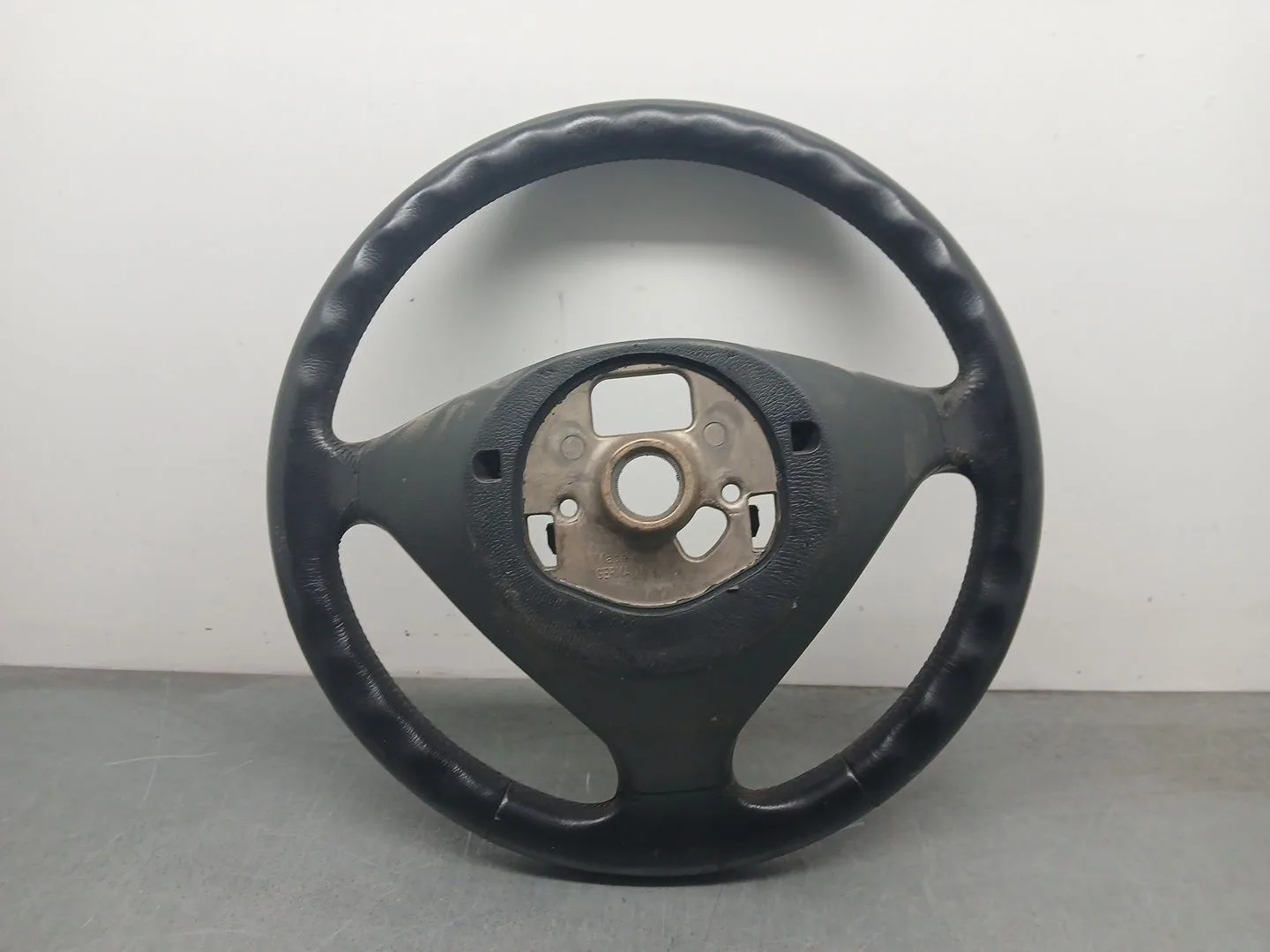 Volante para Porsche Cayenne (9Pa)
