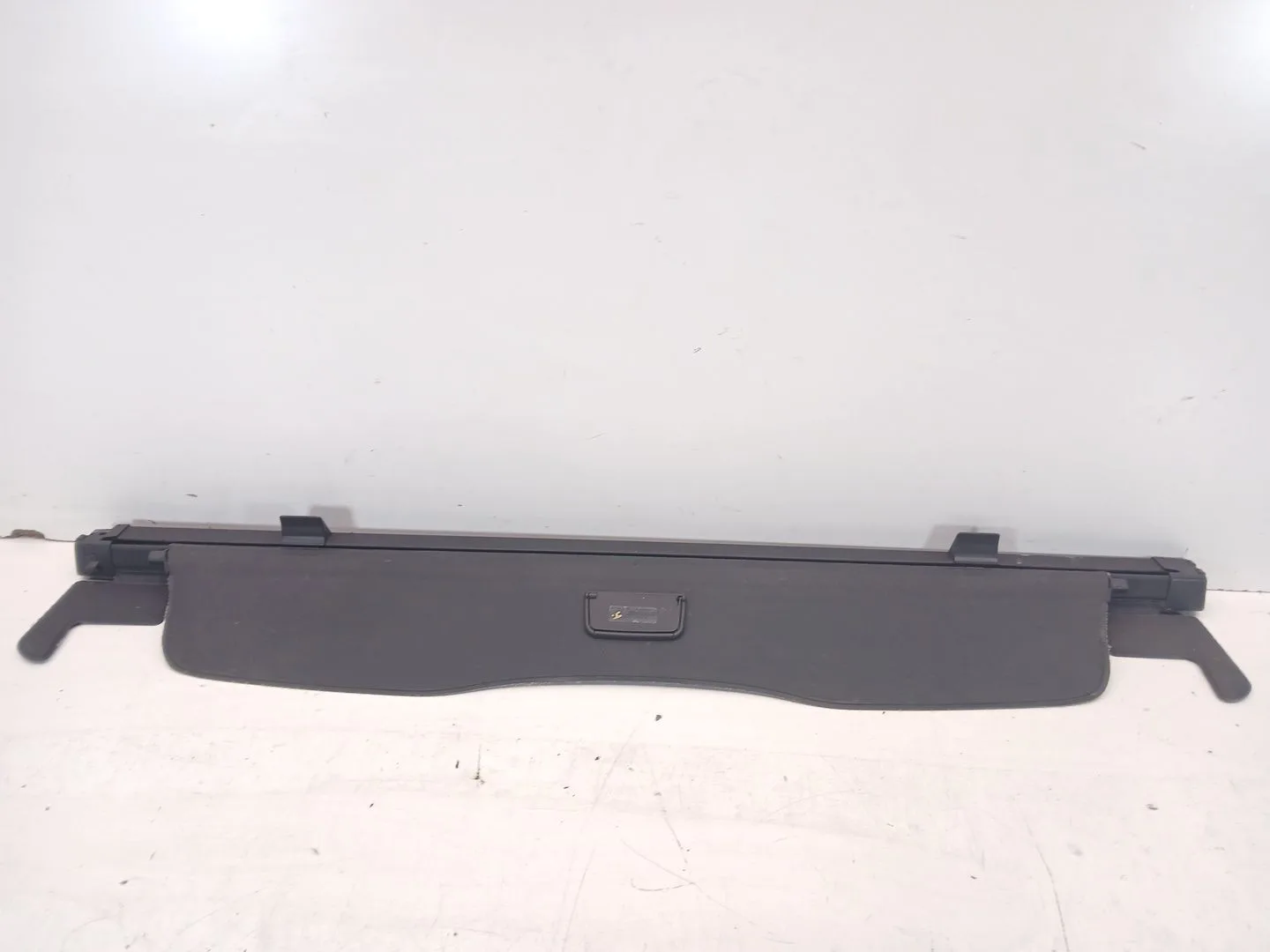 Bandeja Trasera para Porsche Cayenne (9Pa)