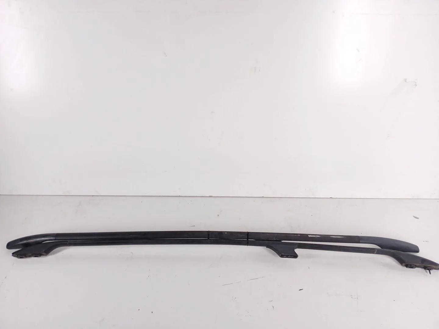 Barras Techo para Mercedes-Benz Clase M (W163)